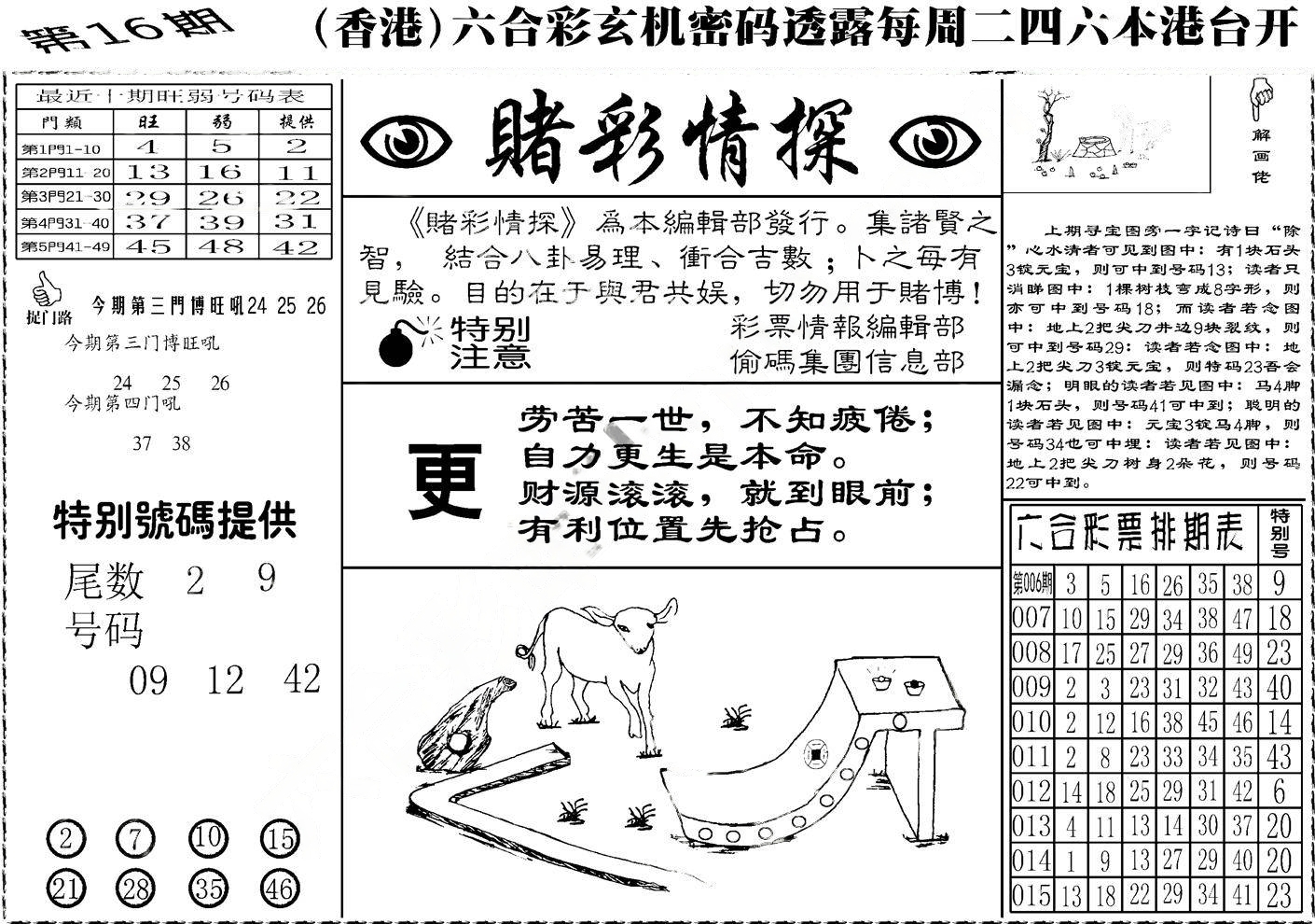 
                                                赌彩情探
                                                
                                            